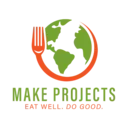 Logo of MAKE Projects