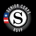 Logo of RSVP of Clinton County