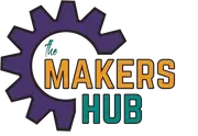 Logo de MAKERS HUB