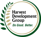 Logo de Harvest Development Group