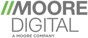 Logo of Moore Digital