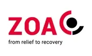 Logo of ZOA