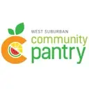 Logo of West Suburban Community Pantry
