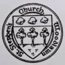 Logo of St. Stephen's Episcopal Church Woodlawn