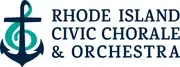 Logo of RI Civic Chorale & Orchestra
