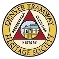 Logo of Denver Rail Heritage Society/Denver Trolley