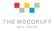 Logo of Woodruff Arts Center