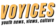 Logo of Voyices