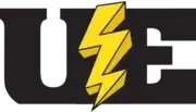 Logo of United Electrical Workers (UE)