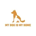 Logo of MY DOG IS MY HOME INC