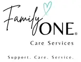 Logo of Family One Care Services