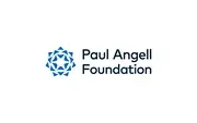 Logo of Paul Angell Foundation