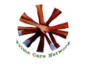 Logo de PCN VOLUNTEERS ORGANISATION