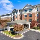 Logo of Sunrise Tuckahoe