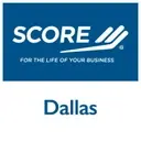 Logo of SCORE Dallas