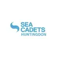 Logo de HUNTINGDON UNIT 593 OF THE SEA CADET CORPS