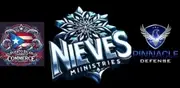 Logo of Nieves Ministries
