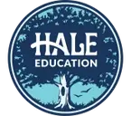 Logo of Hale Education