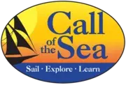 Logo of Call of The Sea