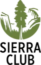 Logo de Sierra Club, National