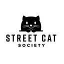 Logo of CAT COVERS FOOD AND LOVE INC