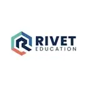 Logo of Rivet Education