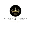 Logo of The Delia Foundation