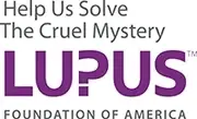 Logo of Lupus Foundation of America, Pacific NW Region