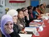 Logo of World Relief Seattle