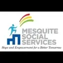 Logo of Mesquite Social Services