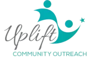 Logo of UPLIFT COMMUNITY OUTREACH