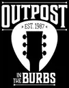 Logo of Outpost in the Burbs