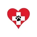 Logo of HUMANE EVACUATION ANIMAL RESCUE TEAM - HEART