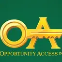 Logo of OPPORTUNITY ACCESS INC