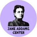 Logo de Jane Addams Center for Civic Engagement