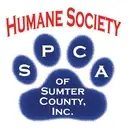 Logo of Humane Society/SPCA of Sumter County, Inc.