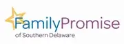 Logo of Family Promise of Southern Delaware