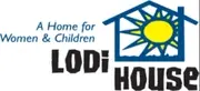 Logo of LODI HOUSE THRIFT BOUTIQUE