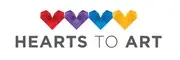Logo of Hearts To Art - Auditorium Theatre