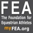 Logo of Foundation for Equestrian Athletes