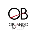 Logo of Orlando Ballet