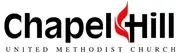 Logo of Chapel Hill UMC