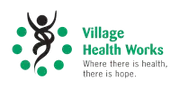 Logo de Village Health Works