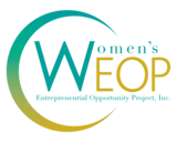 Logo of Women's Entrepreneurial Opportunity Project, Inc.