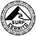 Logo of Surf Cerrito