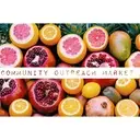 Logo of COMMUNITY OUTREACH CENTER