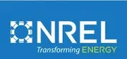 Logo of NREL, National Renewable Energy Laboratory