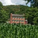 Logo of Hale Farm & Village