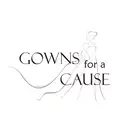 Logo of Gowns For A Cause