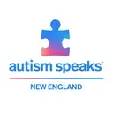Logo of Autism Speaks